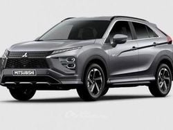 Nero Nuova 2025 Mitsubishi Eclipse SUV | 35.000 €