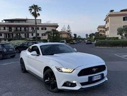 Usata 2015 Ford Mustang Fastback Coupé | 27.000 € (Cara)