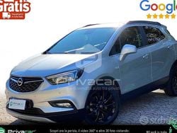 Grigio Usata 2019 Opel Mokka X Innovation SUV | 9990 € (Super prezzo)