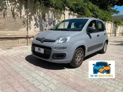 Grigio Usata 2019 Fiat Panda Easy Due volumi | 7900 € (Buon prezzo)