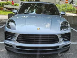 Usata 2019 Porsche Macan SUV | 49.500 € (Buon prezzo)