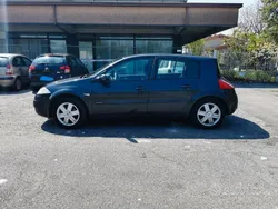Renault Mégane II