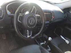 Usata 2018 Jeep Compass Limited SUV | 14.000 € (Super prezzo)