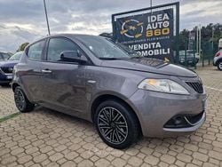 Grigio Usata 2022 Lancia Ypsilon Gold Due volumi | 9500 € (Ottimo prezzo)