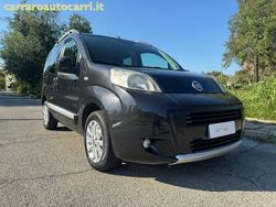 Nero Usata 2016 Fiat Qubo Trekking Monovolume | 9800 € (Buon prezzo)