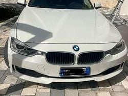 Usata 2017 BMW 318 Luxury Line Station wagon | 9700 € (Ottimo prezzo)