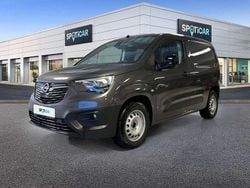 Grigio Nuova 2025 Opel Combo-e Life Furgone | 19.950 €