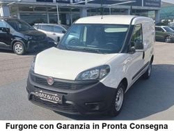 Bianco pastello Usata 2020 Fiat Doblò Business Monovolume | 10.200 € (Buon prezzo)