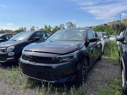 Nero Nuova 2025 Opel Corsa S Due volumi | 15.123 € (Ottimo prezzo)