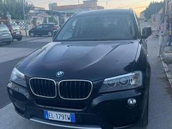 Usata 2012 BMW X3 SUV | 10.600 € (Buon prezzo)