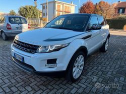 Bianco Usata 2015 Land Rover Range Rover evoque SUV | 15.900 € (Super prezzo)