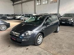 Grigio Usata 2010 Fiat Punto Evo Due volumi | 3700 € (Buon prezzo)