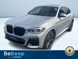 Grigio Usata 2020 BMW X4 M Sport SUV | 33.900 € (Super prezzo)