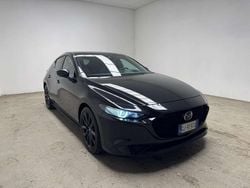 Nero Usata 2022 Mazda 3 Exclusive Tre volumi | 17.900 € (Super prezzo)
