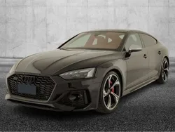 Nero Nuova 2024 Audi RS5 Business Tre volumi | 84.900 € (Ottimo prezzo)