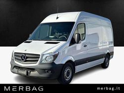 Other Usata 2015 Mercedes Sprinter Furgone | 11.000 € (Buon prezzo)