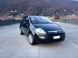 Usata 2010 Fiat Punto Evo Dynamic Due volumi | 4500 € (Ottimo prezzo)
