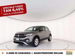 Grigio Usata 2020 VW T-Cross SUV | 16.520 € (Ottimo prezzo)
