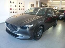 Grigio Nuova 2025 Mazda CX-30 Prime-Line SUV | 24.900 € (Buon prezzo)