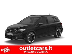 Nero midnight Nuova 2025 Seat Arona Style SUV | 20.300 € (Buon prezzo)