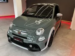 Verde Usata 2020 Abarth 695 Due volumi | 27.000 € (Buon prezzo)