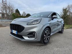 Grigio Usata 2023 Ford Puma ST-Line Station wagon | 16.300 € (Ottimo prezzo)