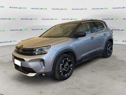 Grigio Usata 2024 Citroën C5 Aircross SUV | 24.710 € (Buon prezzo)