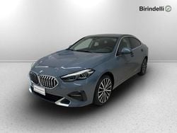 Storm bay metallizzato Usata 2020 BMW 220 Luxury Line Coupé | 24.500 € (Buon prezzo)