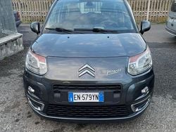 Usata 2012 Citroën C3 Picasso Monovolume | 3550 € (Ottimo prezzo)