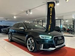 Nero Usata 2020 Audi RS3 Sportback S-Line Due volumi | 38.850 € (Buon prezzo)