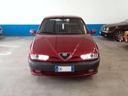 Rosso Usata 1998 Alfa Romeo 146 Due volumi | 2900 € (Buon prezzo)