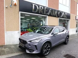 Grigio pastello Usata 2023 Cupra Formentor SUV | 31.990 € (Buon prezzo)