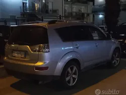 Usata 2008 Mitsubishi Outlander SUV | 5400 € (Buon prezzo)