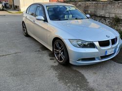 Grigio Usata 2006 BMW 320 M Sport Tre volumi | 4000 € (Ottimo prezzo)