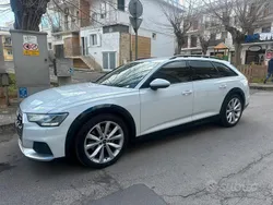 Usata 2023 Audi A6 Station wagon | 49.800 € (Super prezzo)