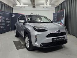 Grigio Usata 2022 Toyota Yaris Cross Business Edition SUV | 20.500 € (Ottimo prezzo)
