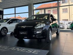 Nero Usata 2011 Fiat Grande Punto Active Due volumi | 4000 € (Buon prezzo)