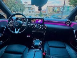 Nero Usata 2020 Mercedes A180 Tre volumi | 21.000 € (Ottimo prezzo)