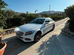 Usata 2014 Mercedes C220 Tre volumi | 15.500 € (Buon prezzo)
