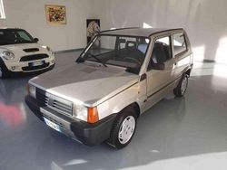 Argento Usata 2002 Fiat Panda Due volumi | 4200 € (Molto cara)