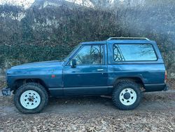 Blu Usata 1989 Nissan Patrol SUV | 6000 €