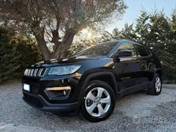 Usata 2018 Jeep Compass Night Eagle SUV | 15.900 € (Buon prezzo)