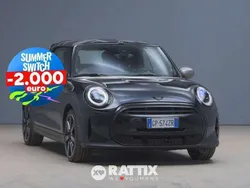 Mini Cooper Cabriolet