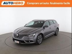 Grigio scuro Usata 2020 Renault Talisman Business Tre volumi | 15.199 € (Buon prezzo)
