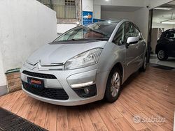 Grigio Usata 2012 Citroën C4 Picasso Monovolume | 4450 € (Ottimo prezzo)