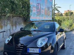 Usata 2010 Alfa Romeo MiTo Distinctive Due volumi | 4499 € (Cara)