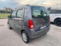 Grigio Usata 2007 Opel Agila Due volumi | 2250 € (Buon prezzo)