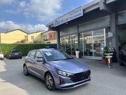 Other Nuova 2025 Hyundai i20 Due volumi | 18.000 € (Buon prezzo)