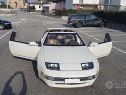Nissan 300 ZX
