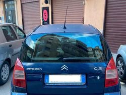 Blu Usata 2004 Citroën C2 Elegance Due volumi | 2000 € (Ottimo prezzo)